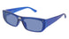 Balenciaga Extreme BB0080S Sunglasses