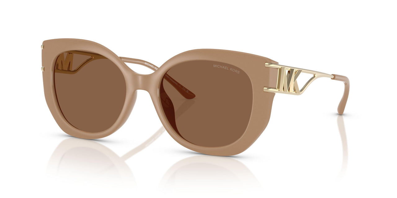 35553G - Brown - Brown Solid