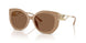 35553G - Brown - Brown Solid