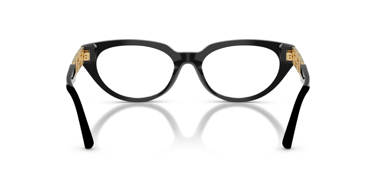 GB1 - Black