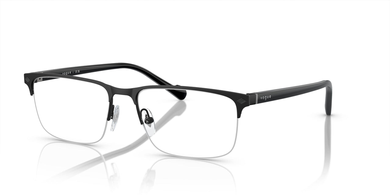 352S - Black