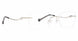 Totally Rimless TR323Trellis Eyeglasses