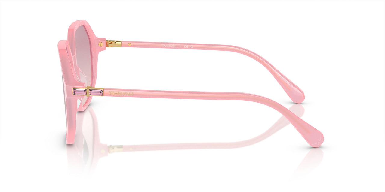 200168 - Pink - Brown Gradient Violet