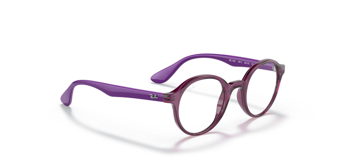3813 - Purple/reddish