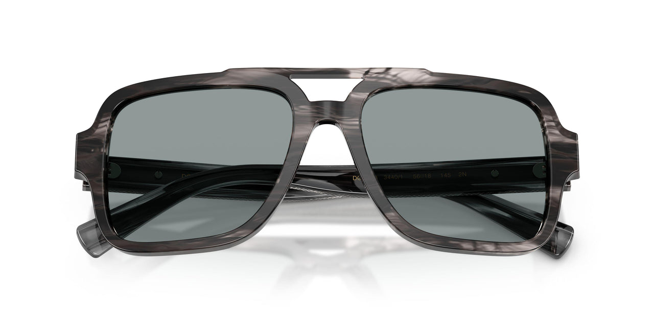 3440/1 - Grey - Dark Grey