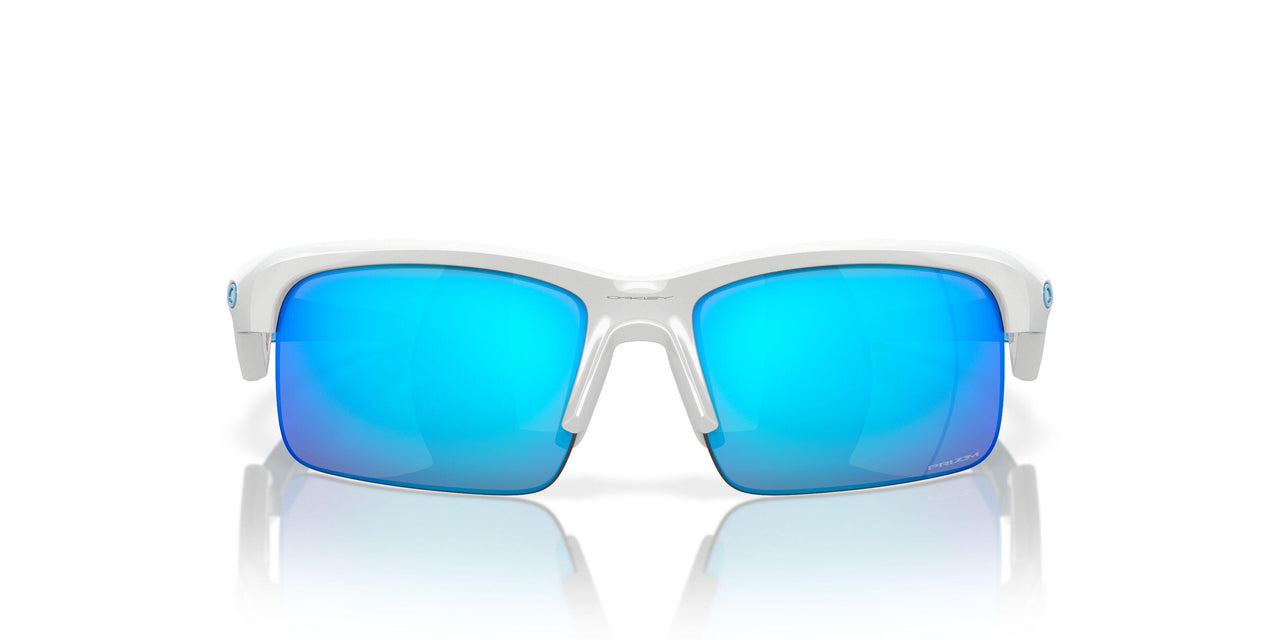 901302 - White - Prizm Sapphire