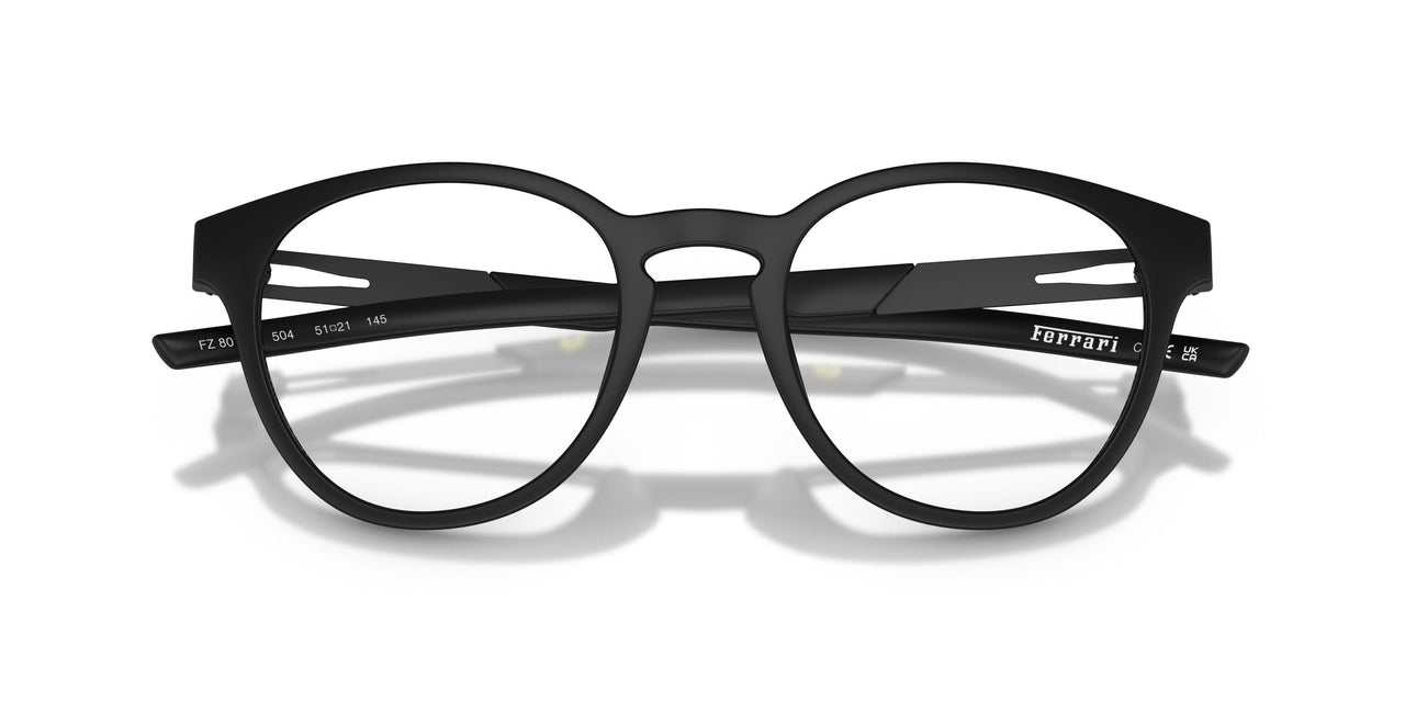 504 - Black