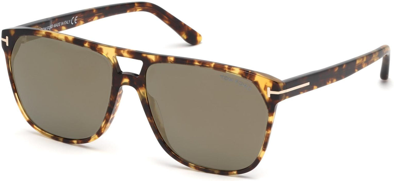 Tom Ford 0679 Sunglasses