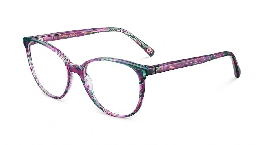 FUDG - Fuschia Dark Green