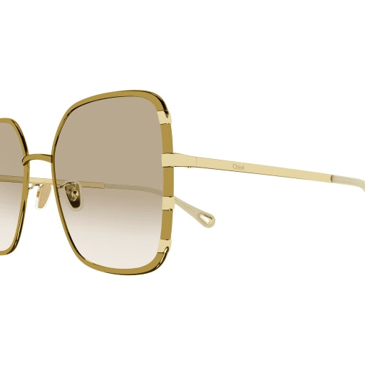 002 - Yellow/Gold - Brown