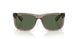 691871 - Brown - Dark Green