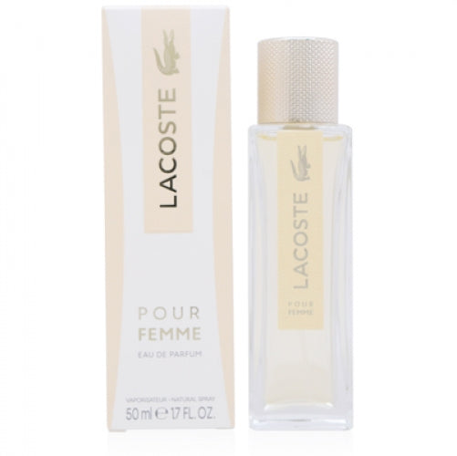 Lacoste Pour Femme EDP Spray