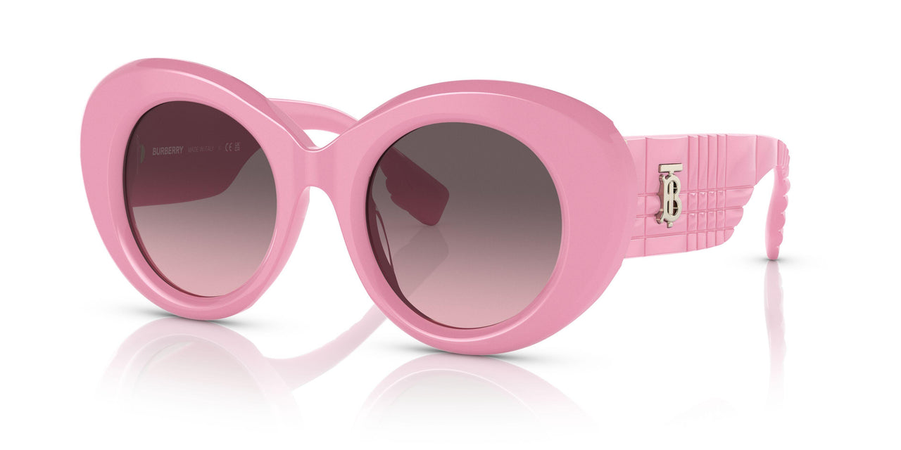 40295M - Pink - Rose Gradient Grey