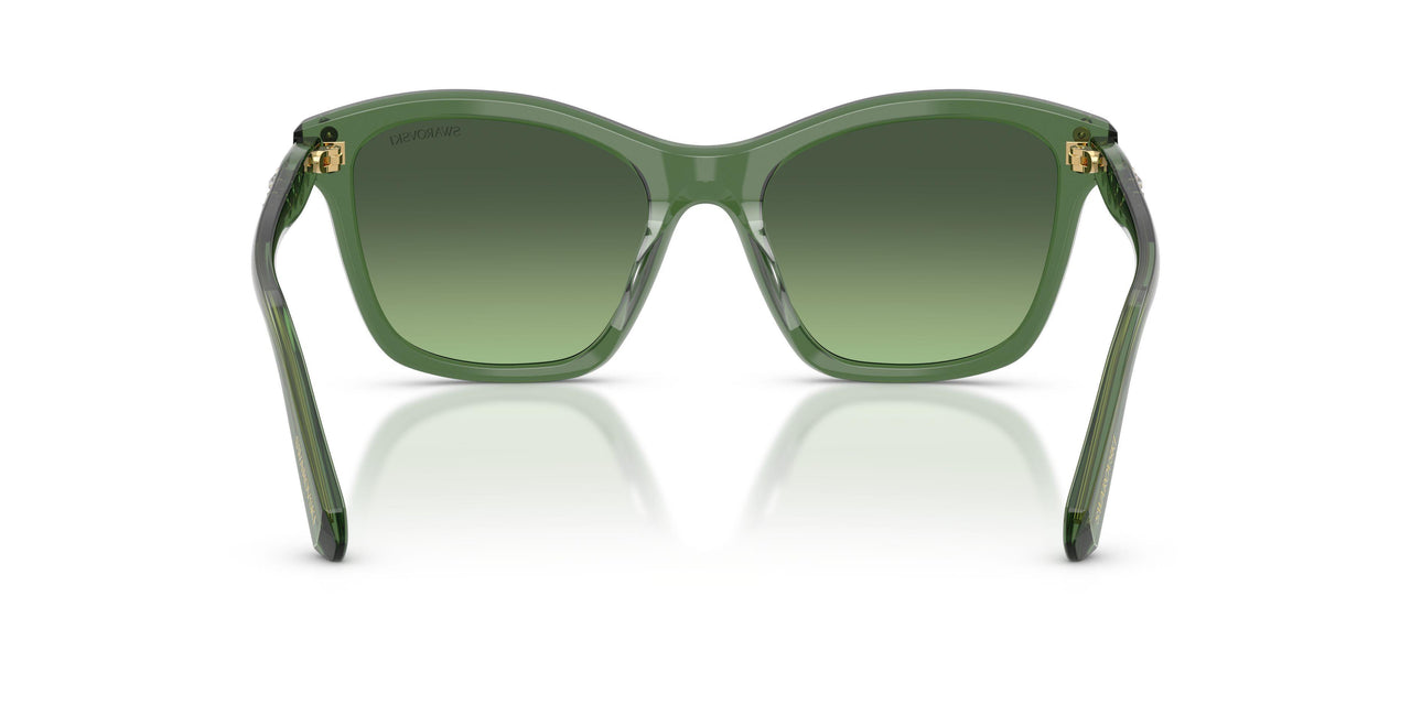 10852A - Green - Gradient Green