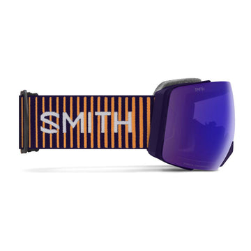 M007133VV9941 - Deep Plum Gradient - ChromaPop Everyday Violet Mirror