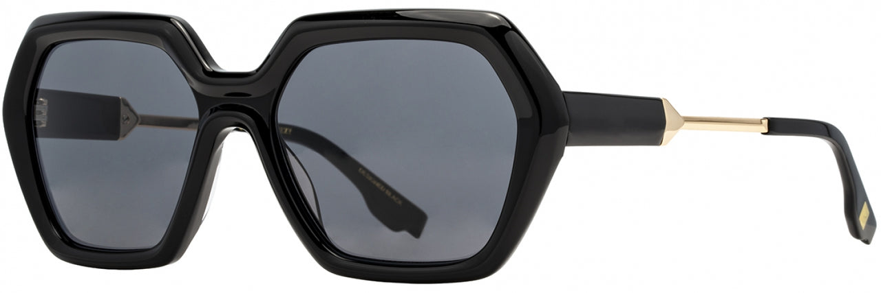 107 - Black-gold