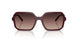 3284E2 - Red - Brown Grad Purple Grad Black