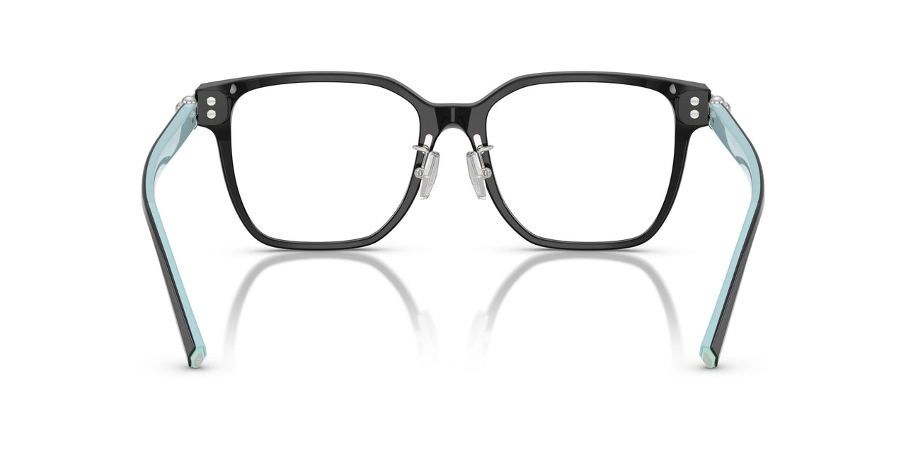 8001 - Black