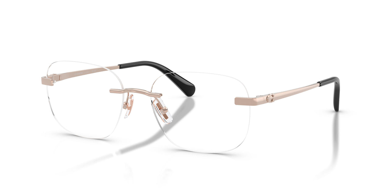 9407SB - Pink - Clear Blue Light