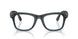 8555 - Trasparent Ocean Blue