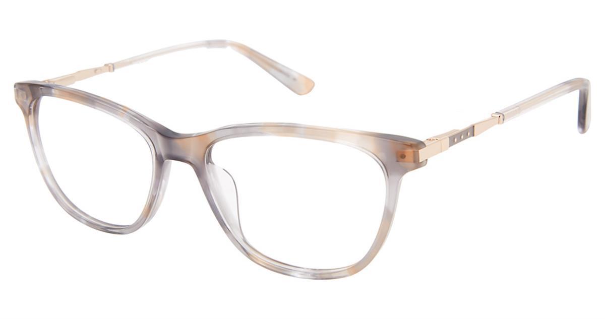 Nicole Miller NMMAJESTIC Eyeglasses