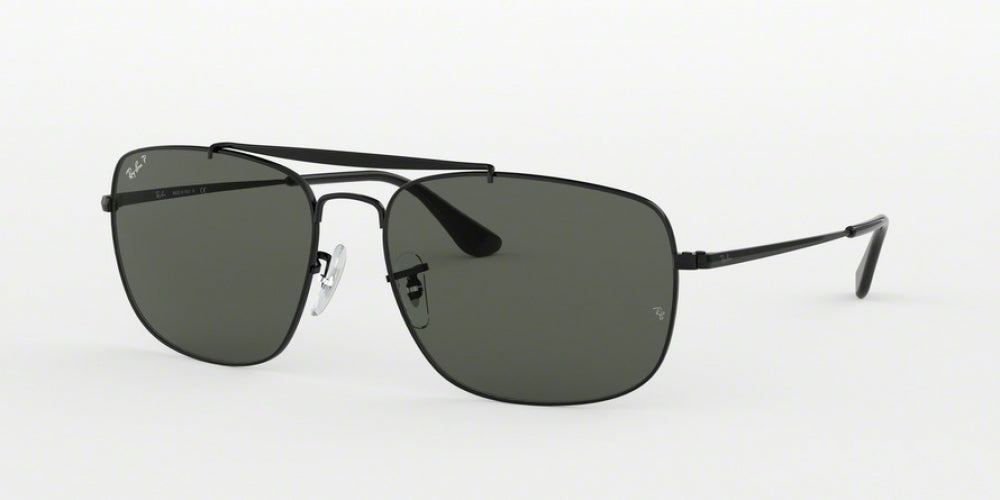 002/58 - Black - Green Polar