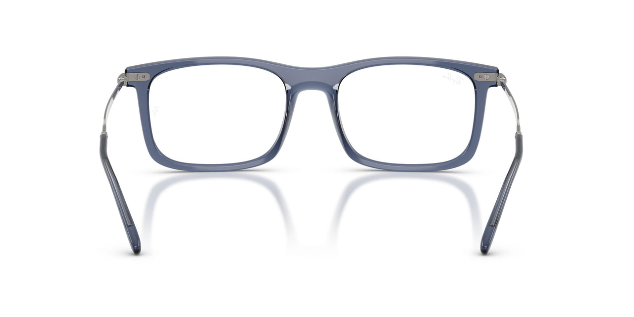 8462 - Blue - Clear