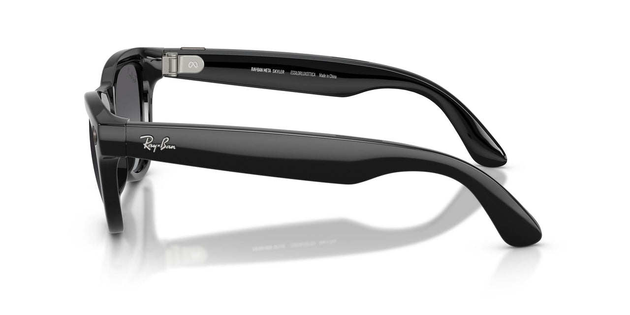 601/T3 - Black - Graphite