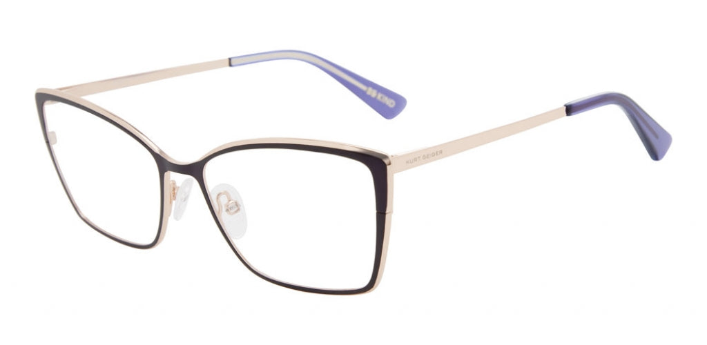 Kurt Geiger KGL5007 Eyeglasses