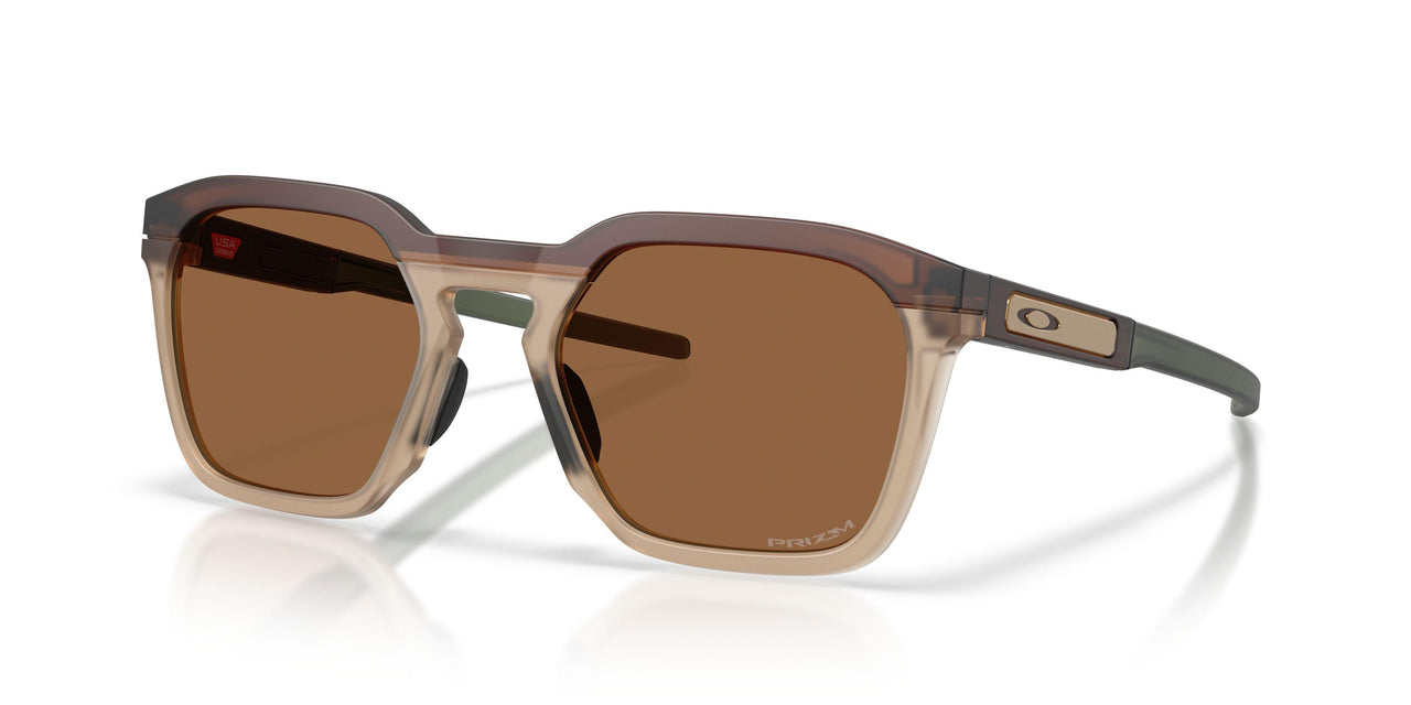 Oakley Hstn Sq 2.0 9555 Sunglasses