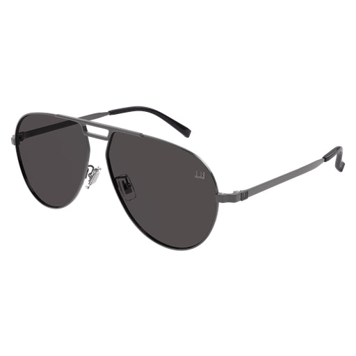 004 - Gunmetal - Grey