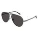 004 - Gunmetal - Grey