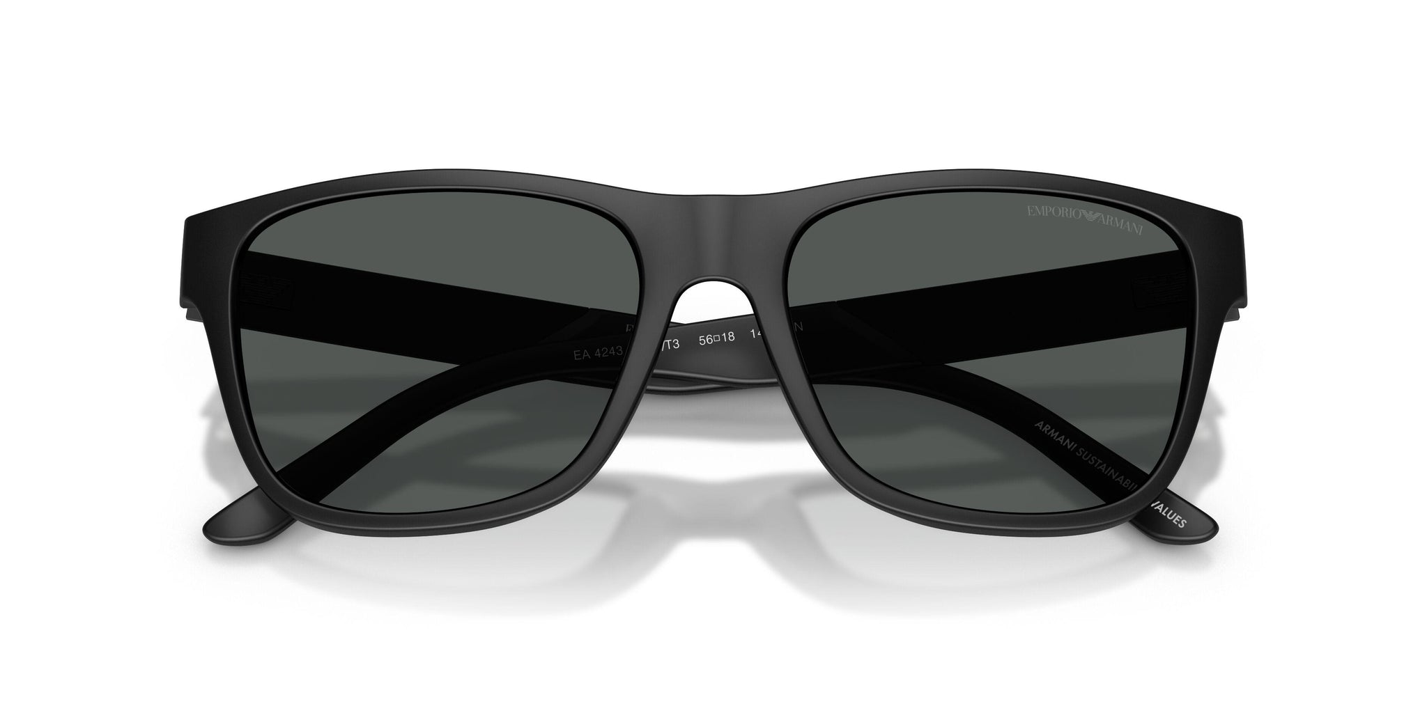 EMPORIO ARMANI サングラス EA4243 Emporio Armani 4243 Sunglasses