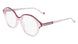 Pure P 6014 Eyeglasses