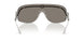 05/6G - Silver - Grey Mirror Silver