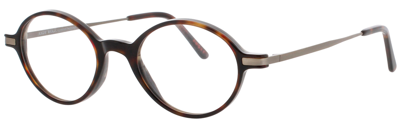Andy Wolf 4551 Eyeglasses