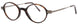 Andy Wolf 4551 Eyeglasses