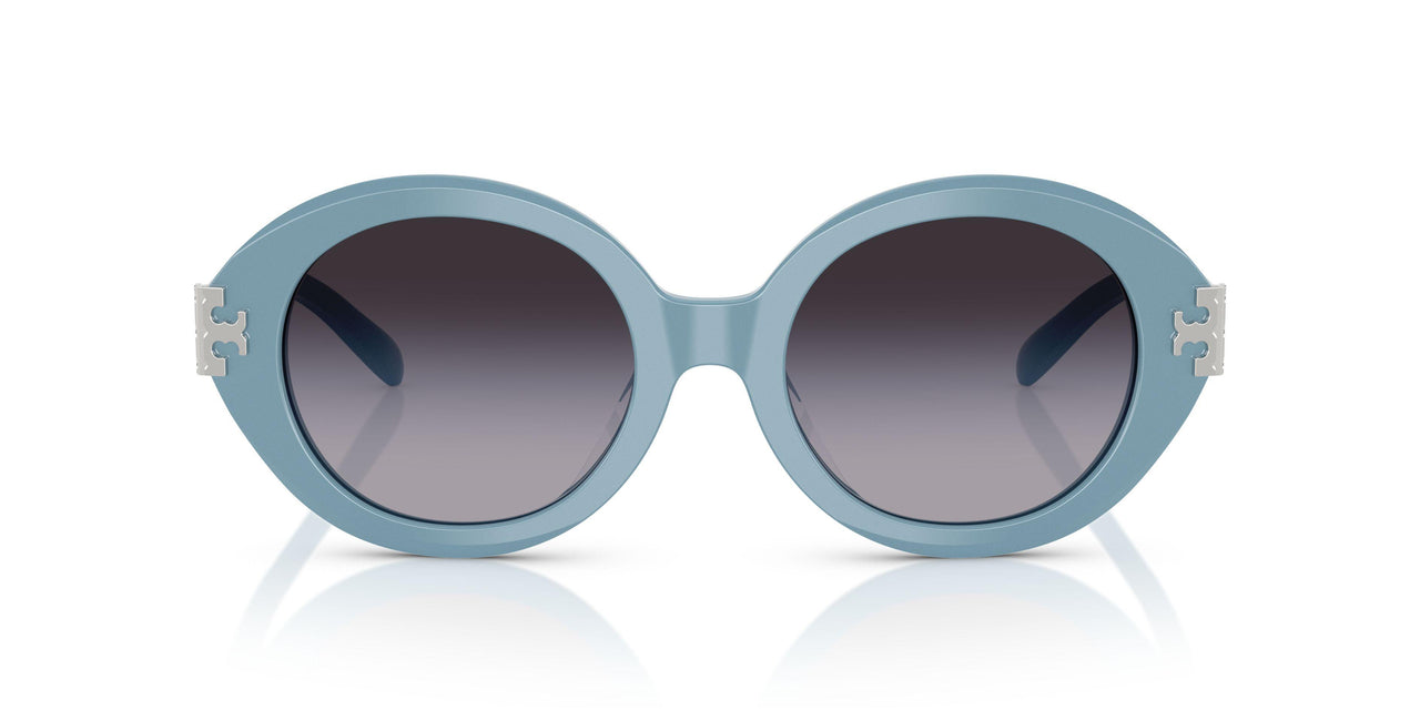 19698G - Blue - Grey Gradient