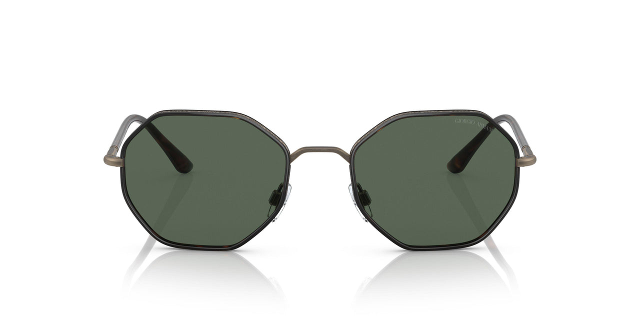 319871 - Gold - Dark Green