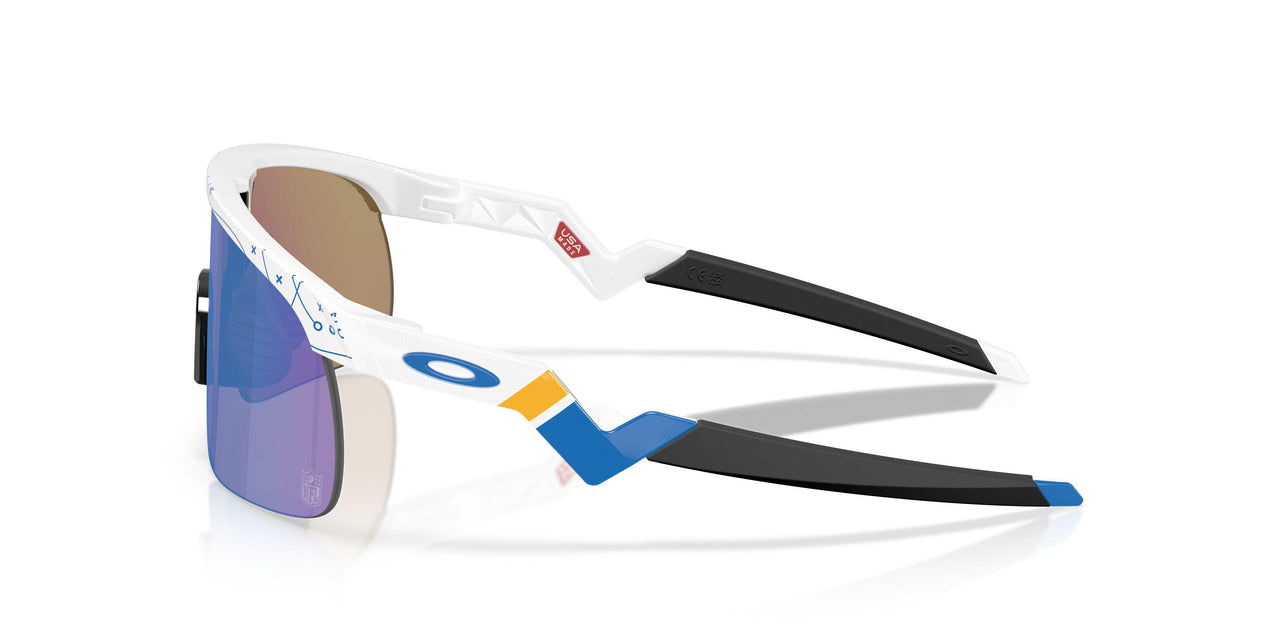 901038 - White - Prizm Sapphire