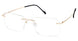 Stepper STE-83430-SI Eyeglasses