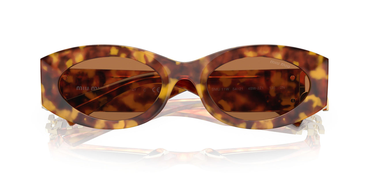 4BW2Z1 - Havana - Brown