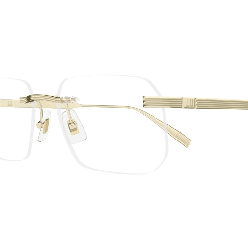 001 - Gold - Transparent