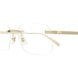 001 - Gold - Transparent