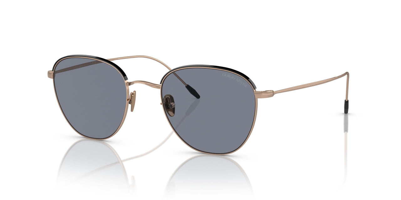 302819 - Copper - Blue