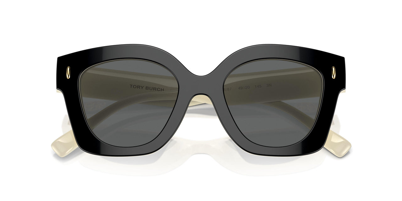198887 - Black - Dark Grey