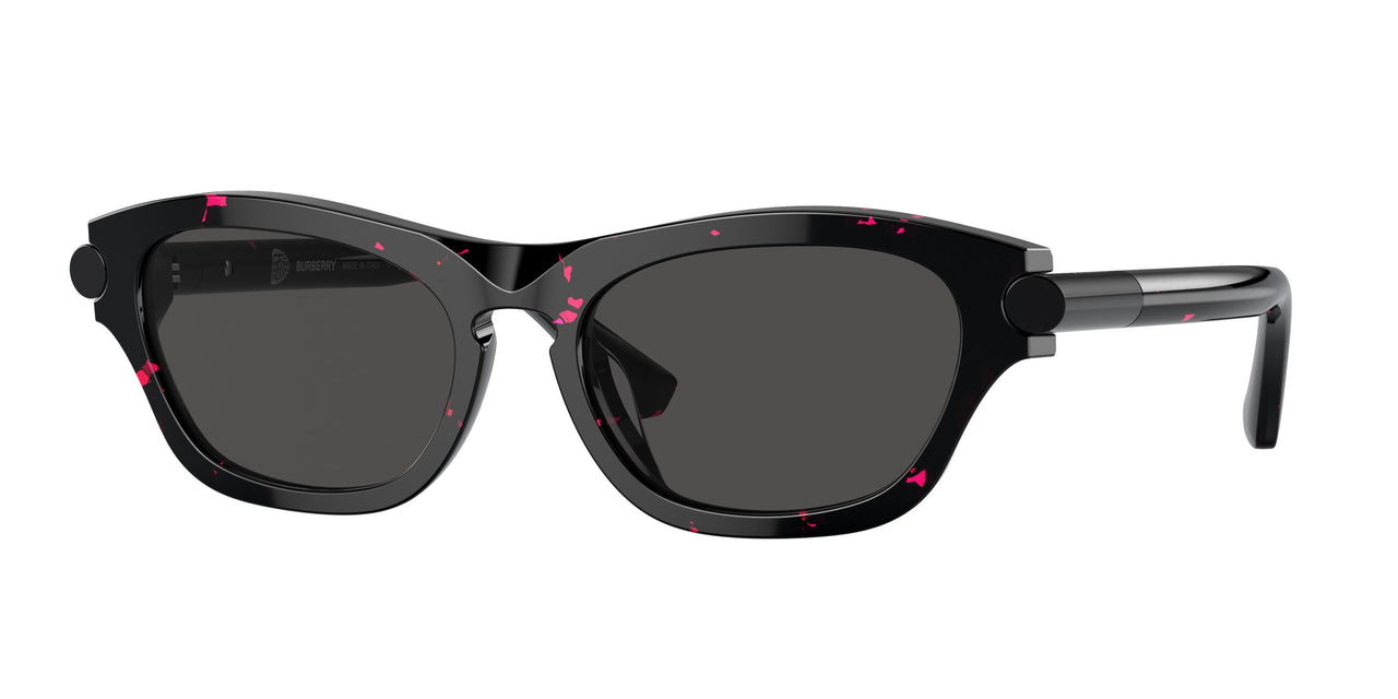 412687 - Pink - Dark Grey