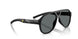 501/81 - Black - Dark Grey Polar