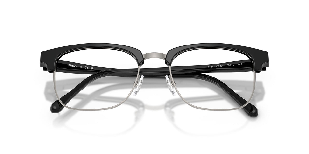 C649 - Black
