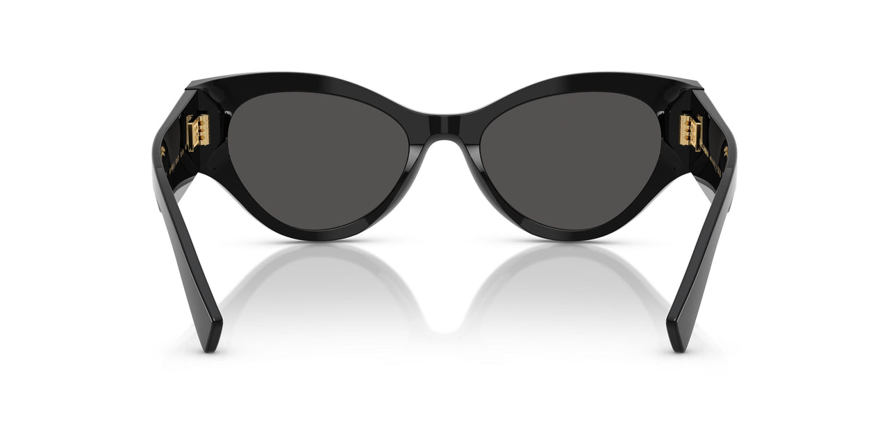 501/87 - Black - Dark Grey